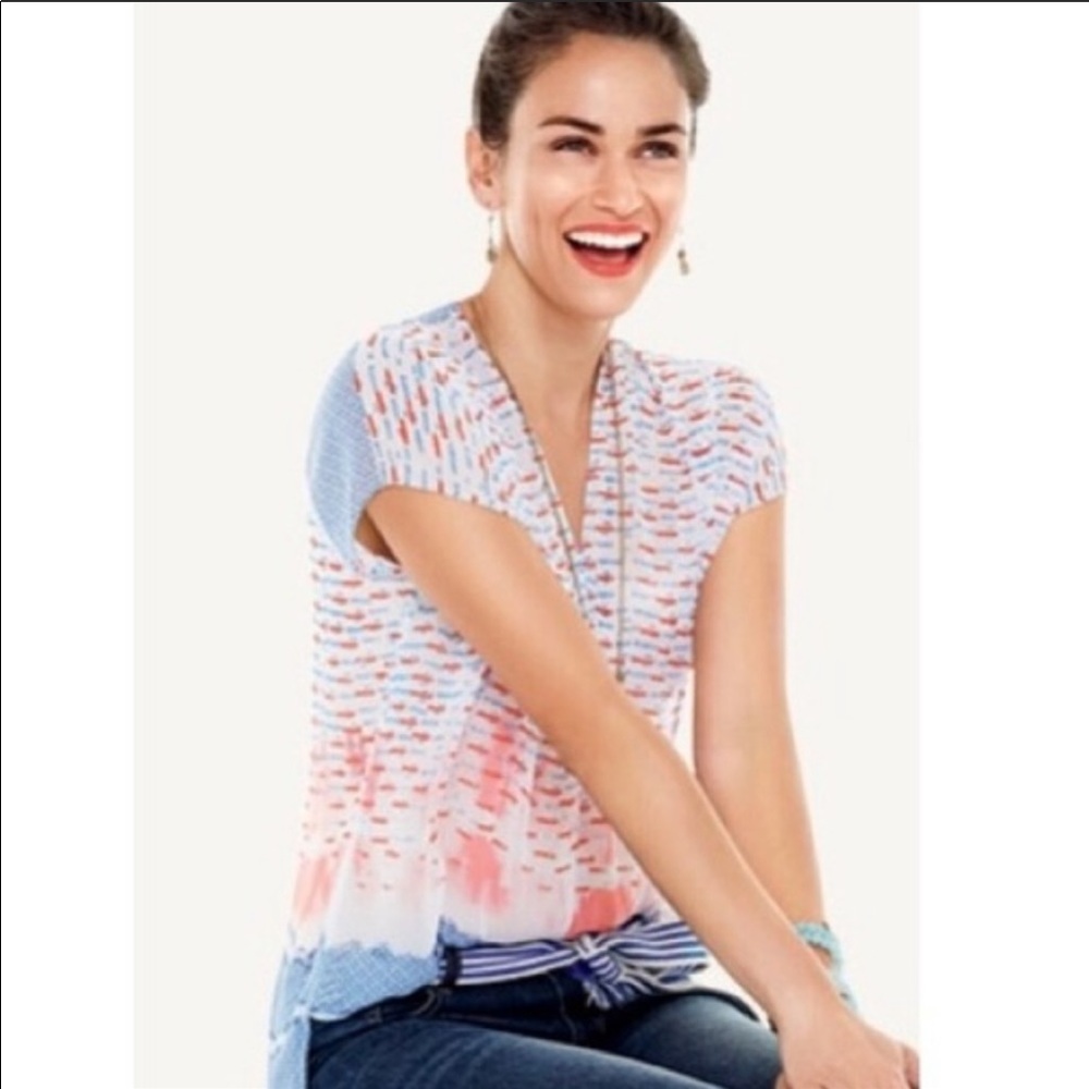 Cabi Top-B4
